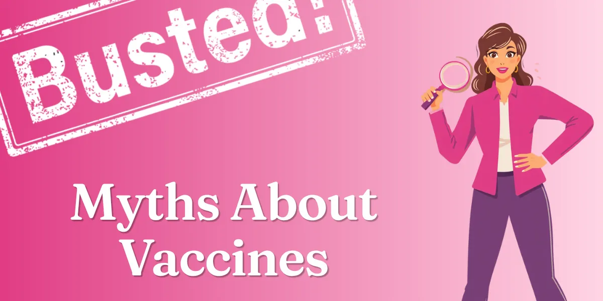 Info About Vaccines – HealthyWomen