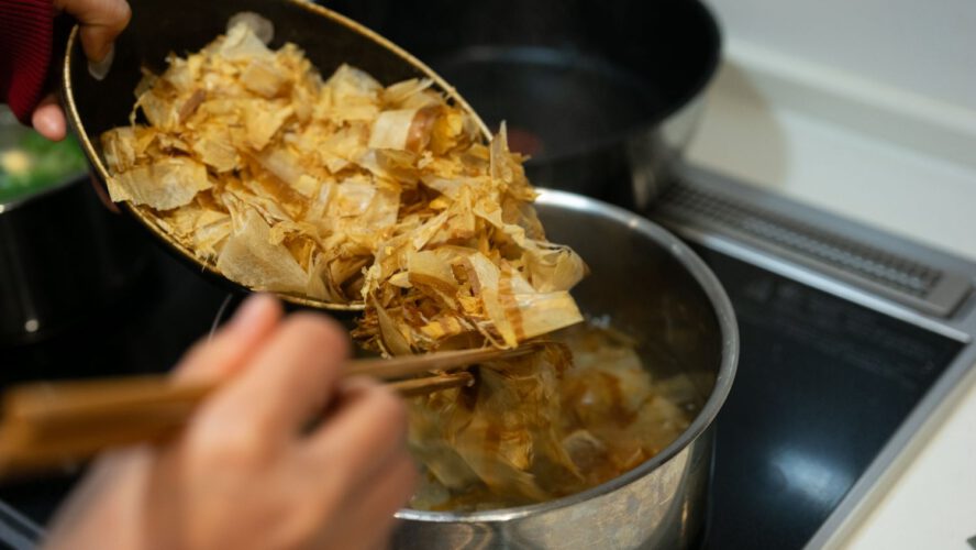 Do Bonito Flakes Go Unhealthy? Katsuobushi Shelf Life Information