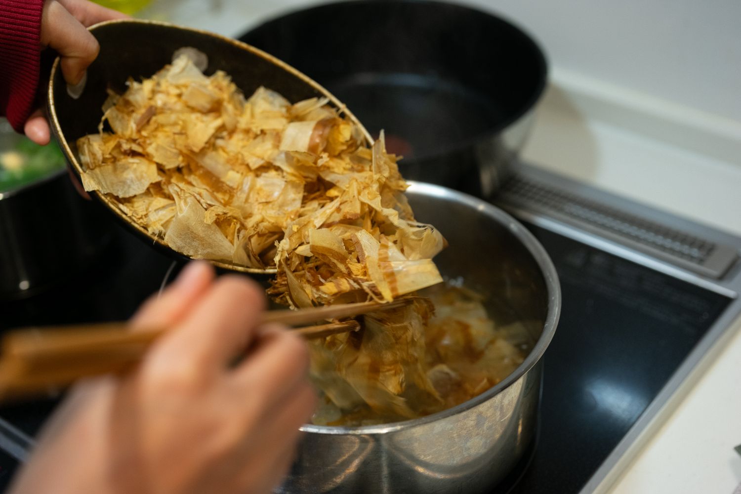 Do Bonito Flakes Go Unhealthy? Katsuobushi Shelf Life Information