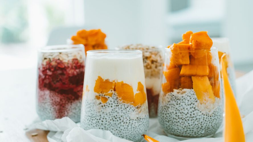 Do Chia Seeds Go Dangerous? The whole lot You Ought to Know