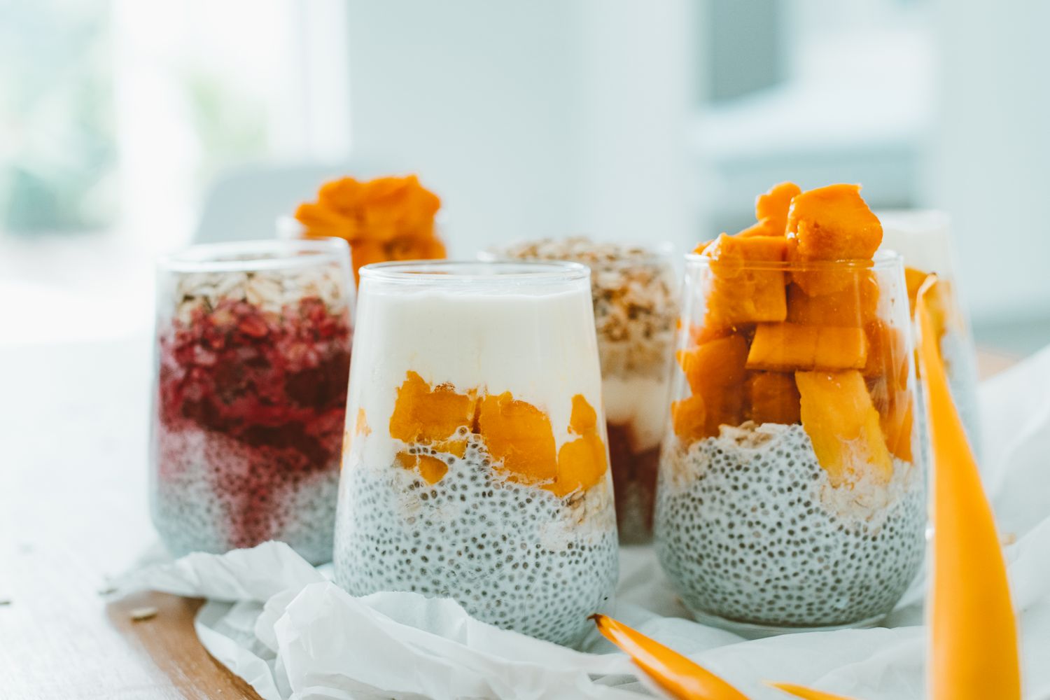 Do Chia Seeds Go Dangerous? The whole lot You Ought to Know