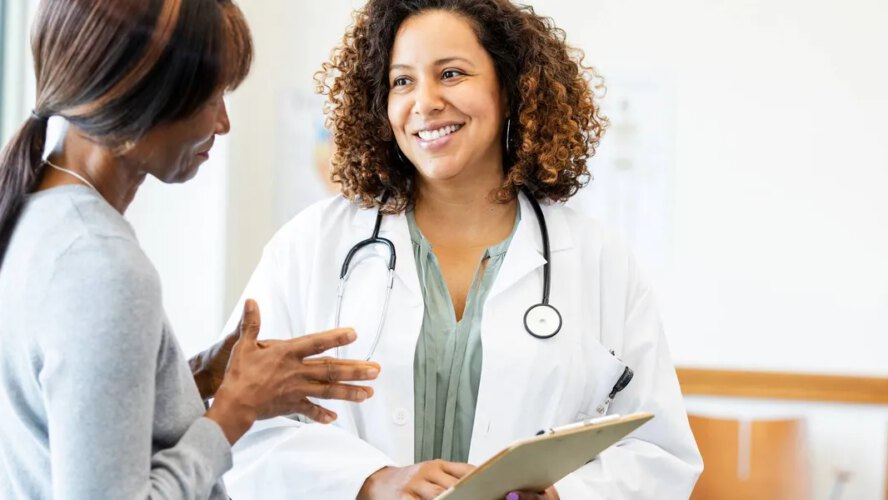 Inquiries to Ask Your Clinician About Menopause