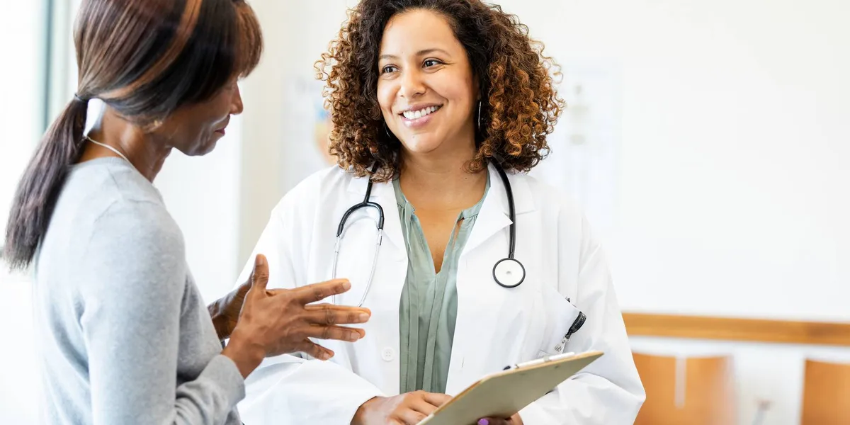 Inquiries to Ask Your Clinician About Menopause