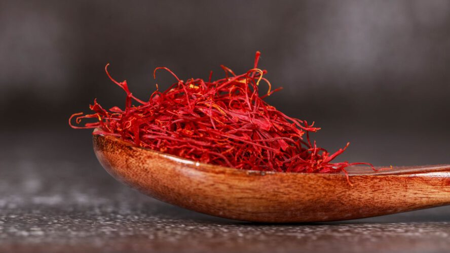 Does Saffron Go Unhealthy? Shelf Life, Storage and Fraud