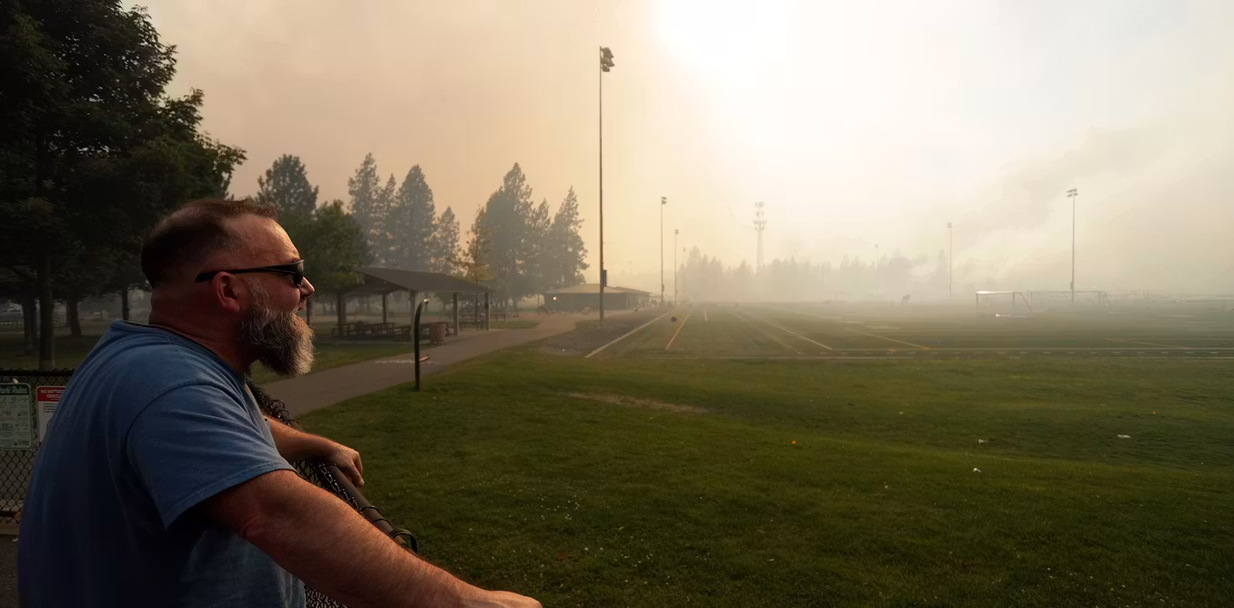 Why the Spokane wildfires turned so catastrophic
