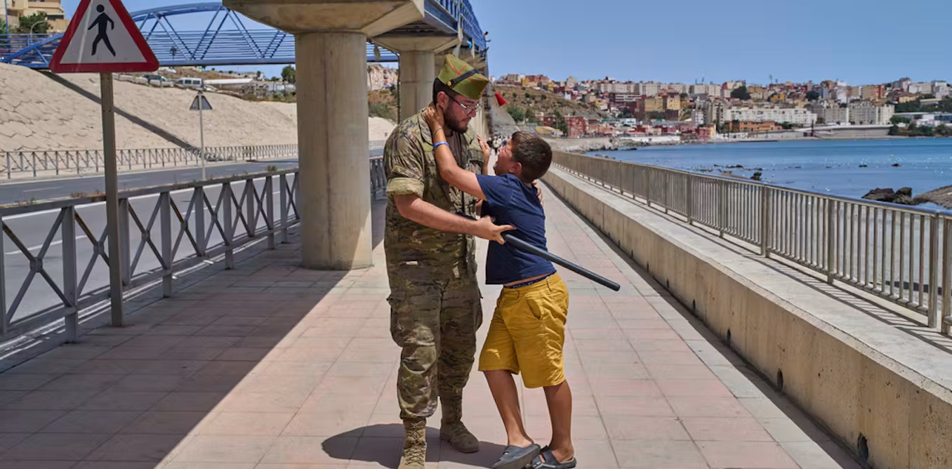After Ceuta, Europe is as soon as once more mired in migration chaos of its personal making