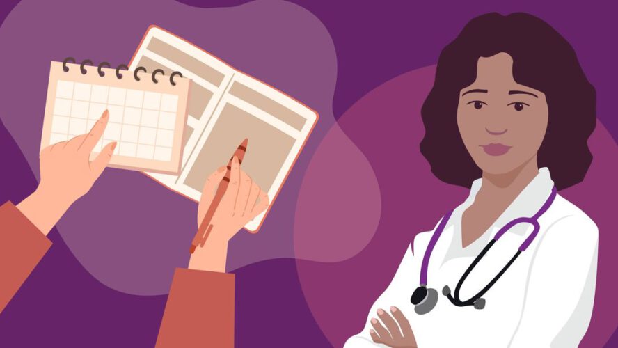 Find out how to Discuss to Your Clinician About Overactive Bladder