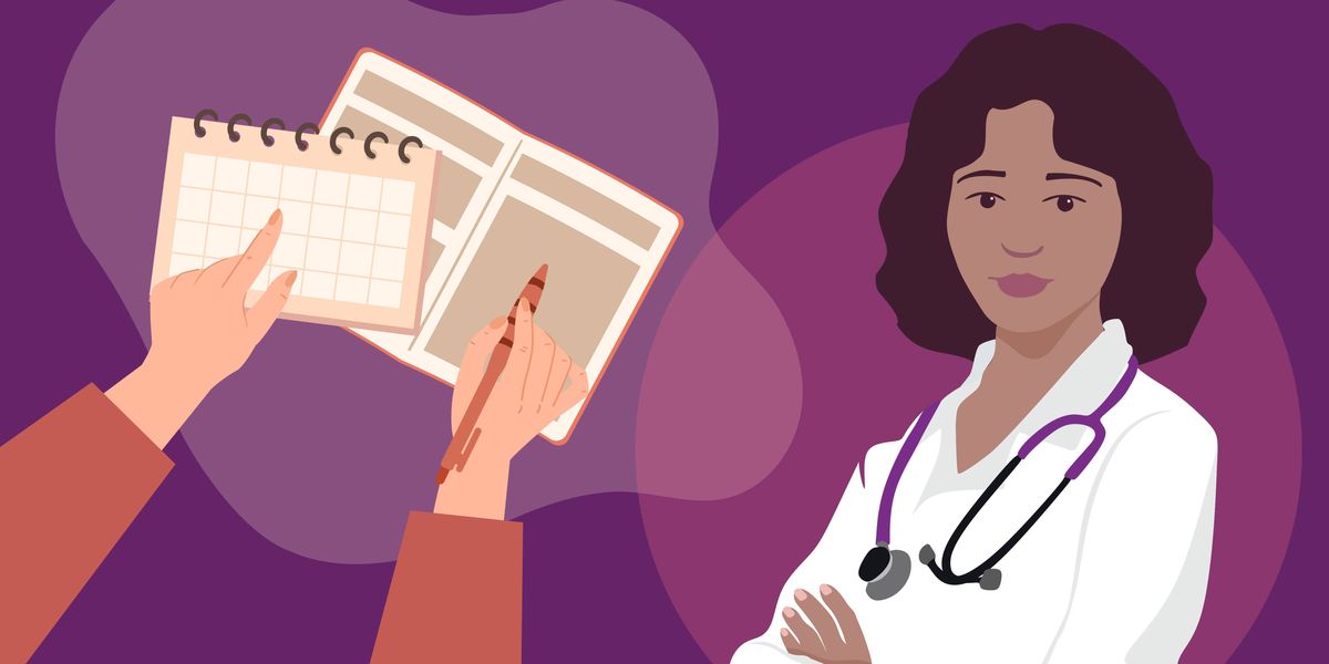Find out how to Discuss to Your Clinician About Overactive Bladder