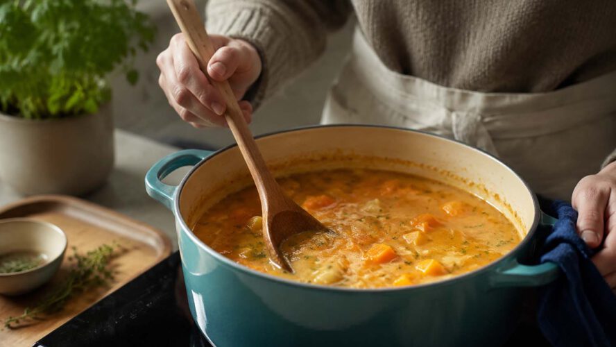 15 Widespread Soup Errors (And The right way to Repair Them Quick)
