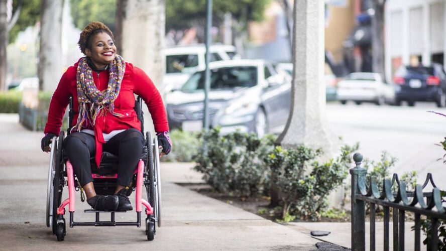 Accessibility expertise for ladies’s well being