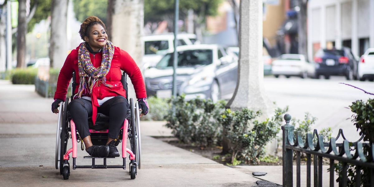 Accessibility expertise for ladies’s well being