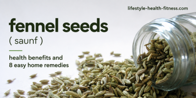 How you can Use Fennel Seeds Residence Treatments for Well being points?