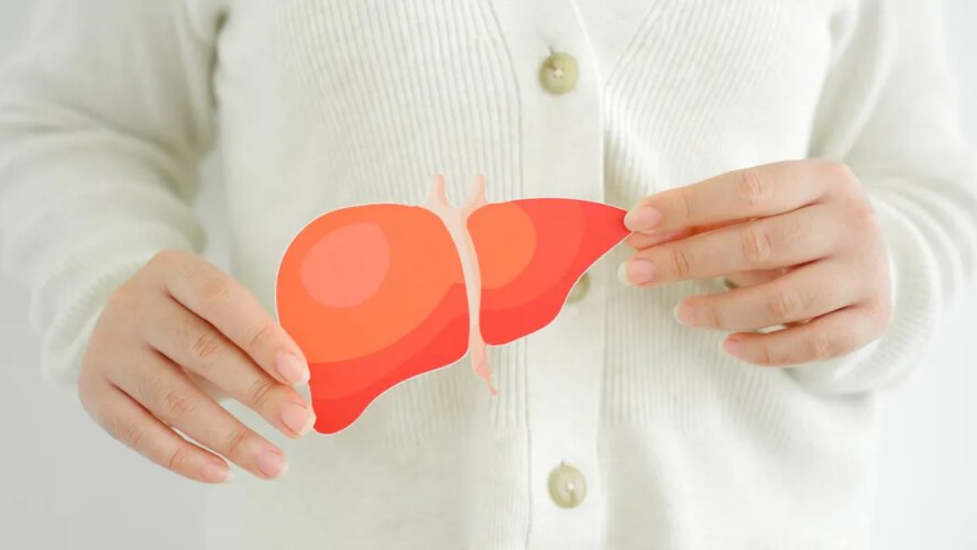 Previously Referred to as Fatty Liver Illness: What Is MASLD?