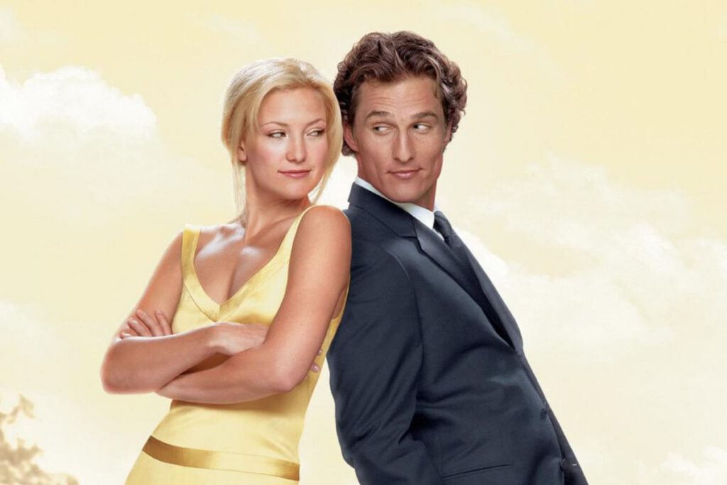‘How to Lose a Guy in 10 Days’ Sequel in Development