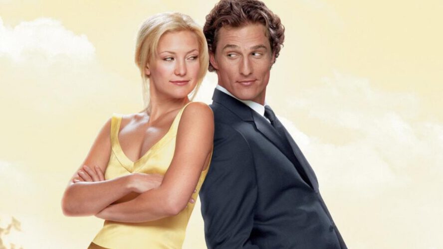 ‘Easy methods to Lose a Man in 10 Days’ Sequel in Improvement
