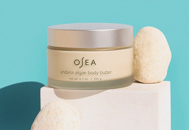 10 Finest Physique Butters for Dry Pores and skin This Fall