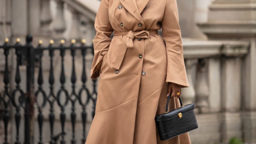 10 Fall Wardrobe Staples Price Investing in This Season
