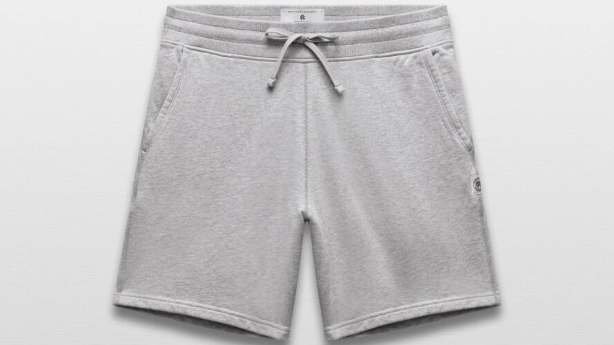 11 Lounge Shorts for Males That Make Staying In Look Good