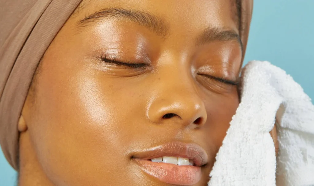 Moisturizers for oily skin