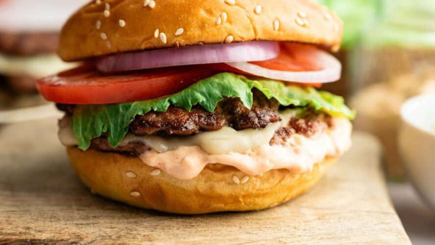 25 Greatest Wholesome Labor Day Recipes