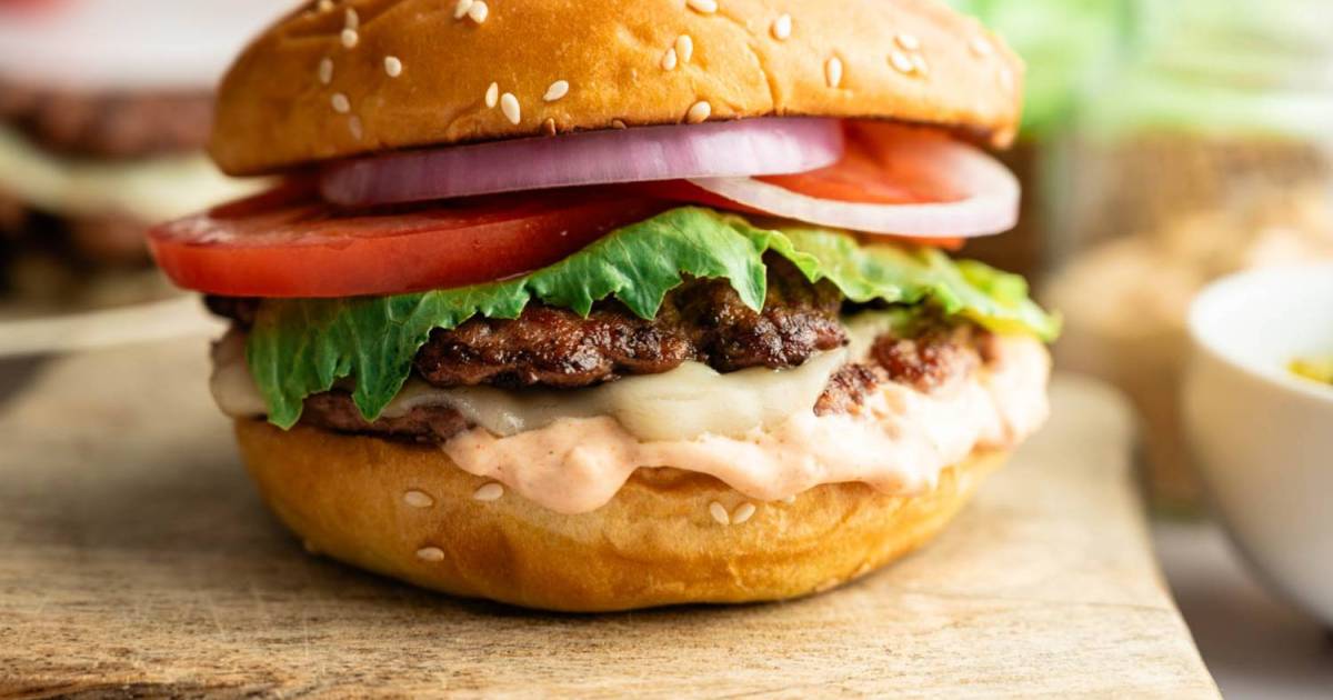 25 Greatest Wholesome Labor Day Recipes