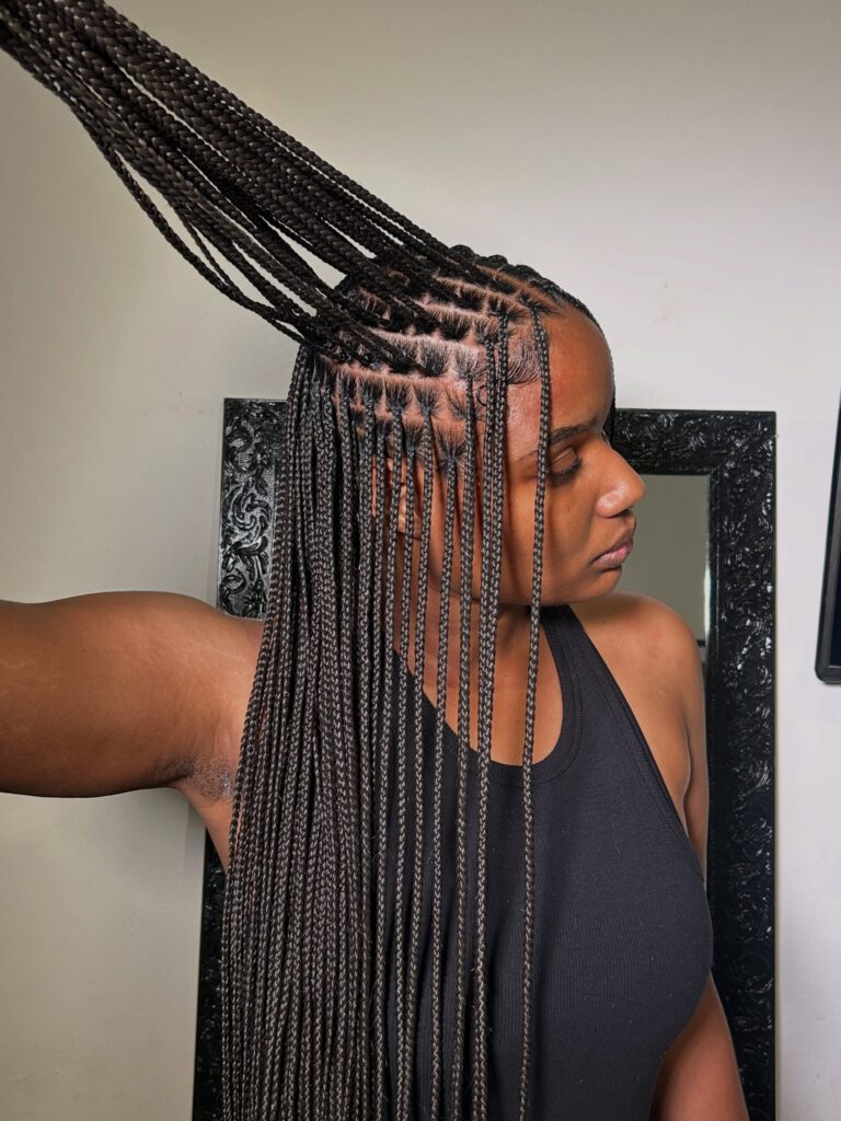 6 Chic Protective Styles Your Hair Will Thank You For