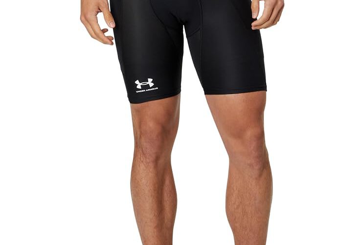 7 Males’s Compression Shorts That Get the Particulars Proper