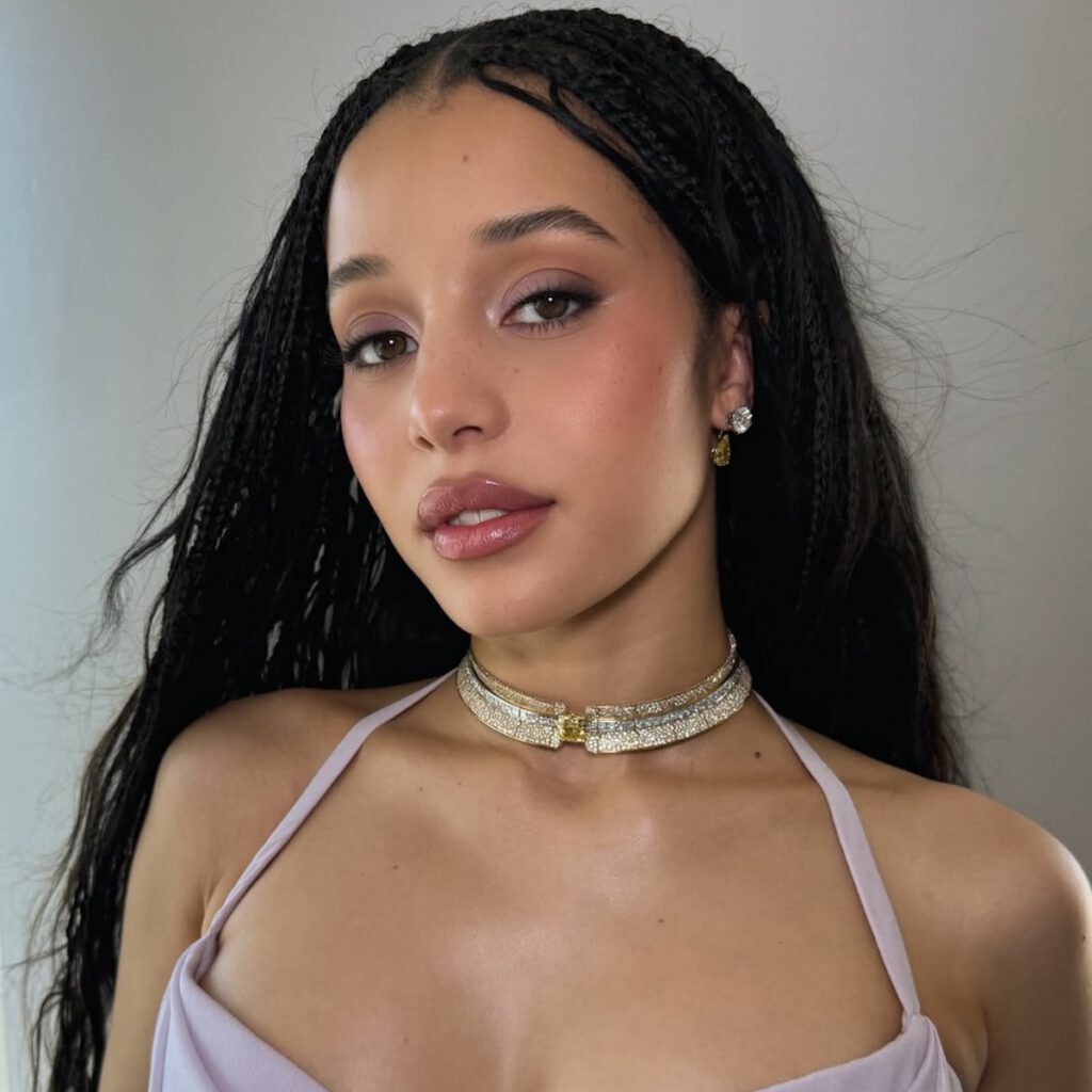 8 Red-Carpet Beauty Looks from the 2026 Awards Season