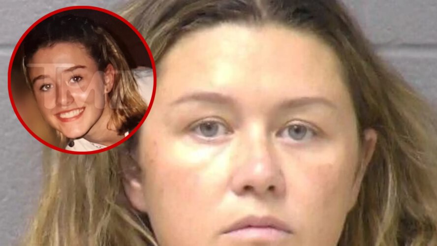 Accused Lindsay Clancy Copycat Corie Walsh: Ex Good friend Shocked by Alleged Brutal Killing