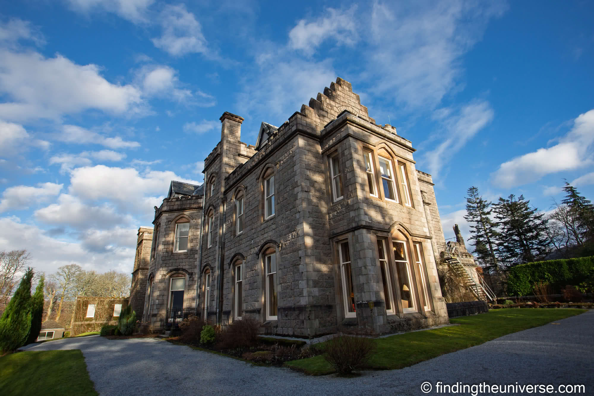 Finest Fortress Motels in Scotland: 9 We’ve Paid to Keep In