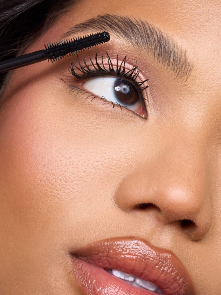 Tubing mascaras