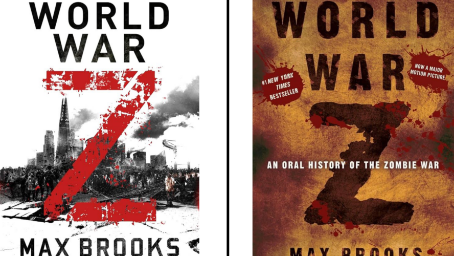 Brad Pitt to Star in “World Warfare Z 2” with Edward Berger Directing