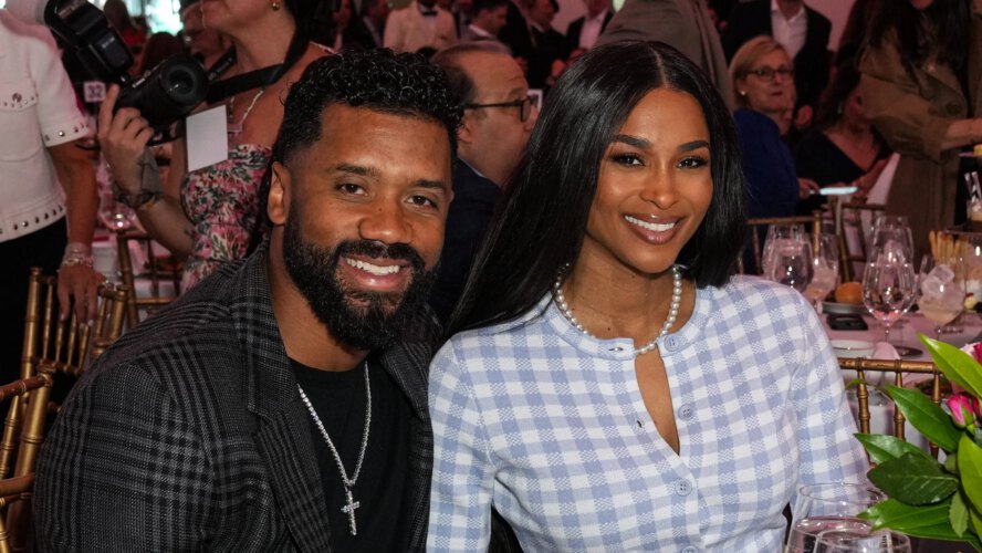 Congrats! Ciara & Russell Wilson Announce They’re Anticipating Their Fourth Little one Collectively (PHOTOS + VIDEOS)