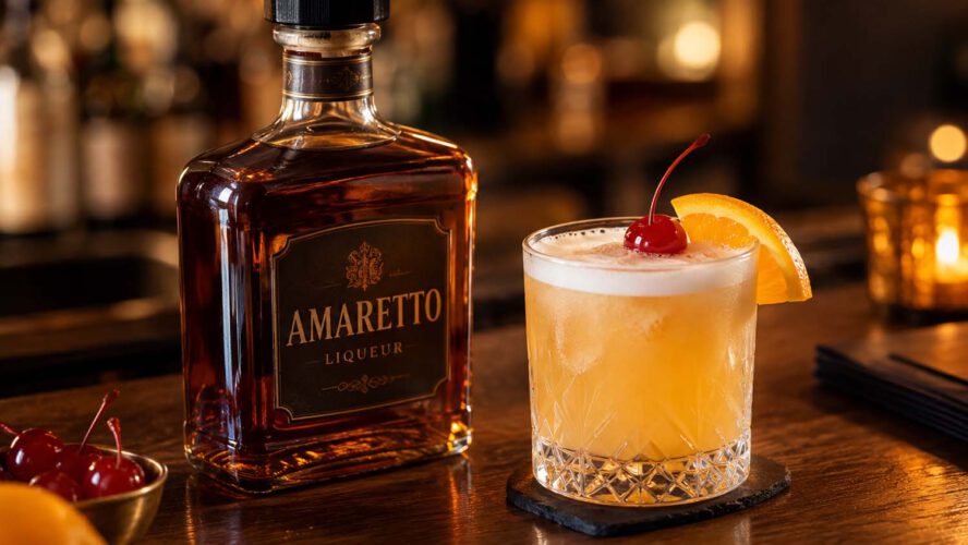Does Amaretto Go Dangerous? Shelf Life & the Almond Fantasy