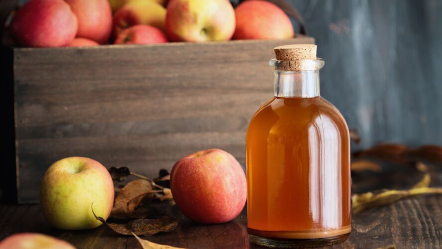 Does Apple Cider Vinegar Have to Be Refrigerated?