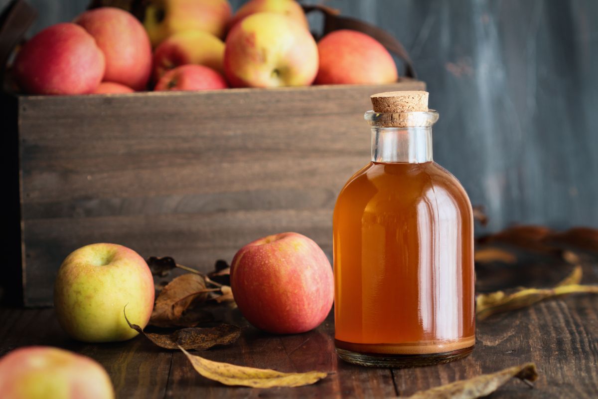 Does Apple Cider Vinegar Have to Be Refrigerated?
