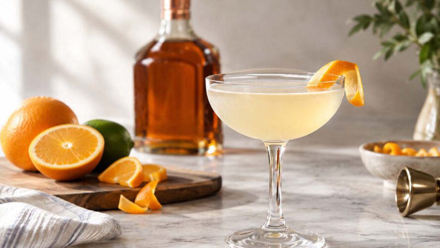 Does Triple Sec Go Unhealthy? Cointreau Shelf Life Defined