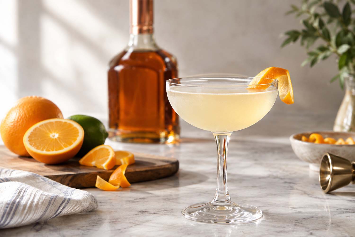 Does Triple Sec Go Unhealthy? Cointreau Shelf Life Defined