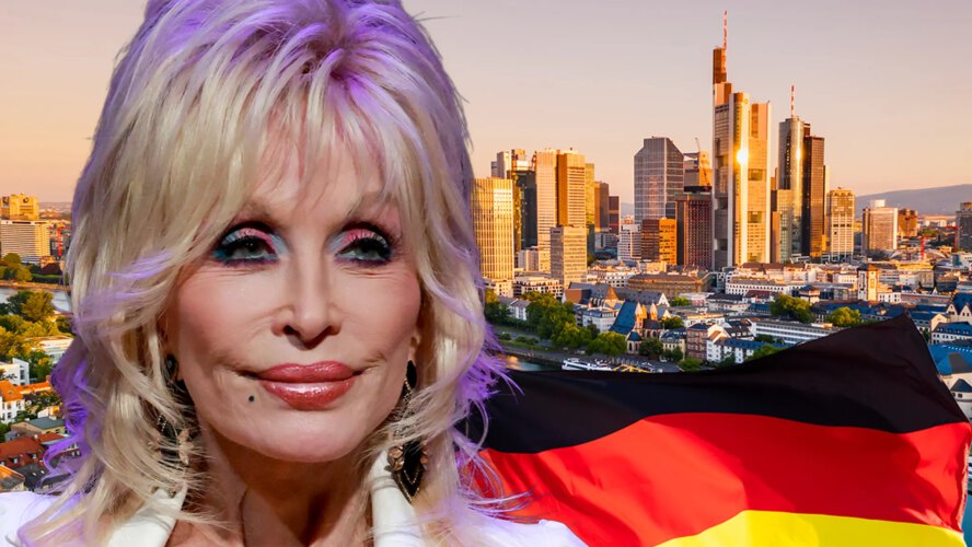 Dolly Parton Secretly Traveled to Germany for Experimental Most cancers Therapy