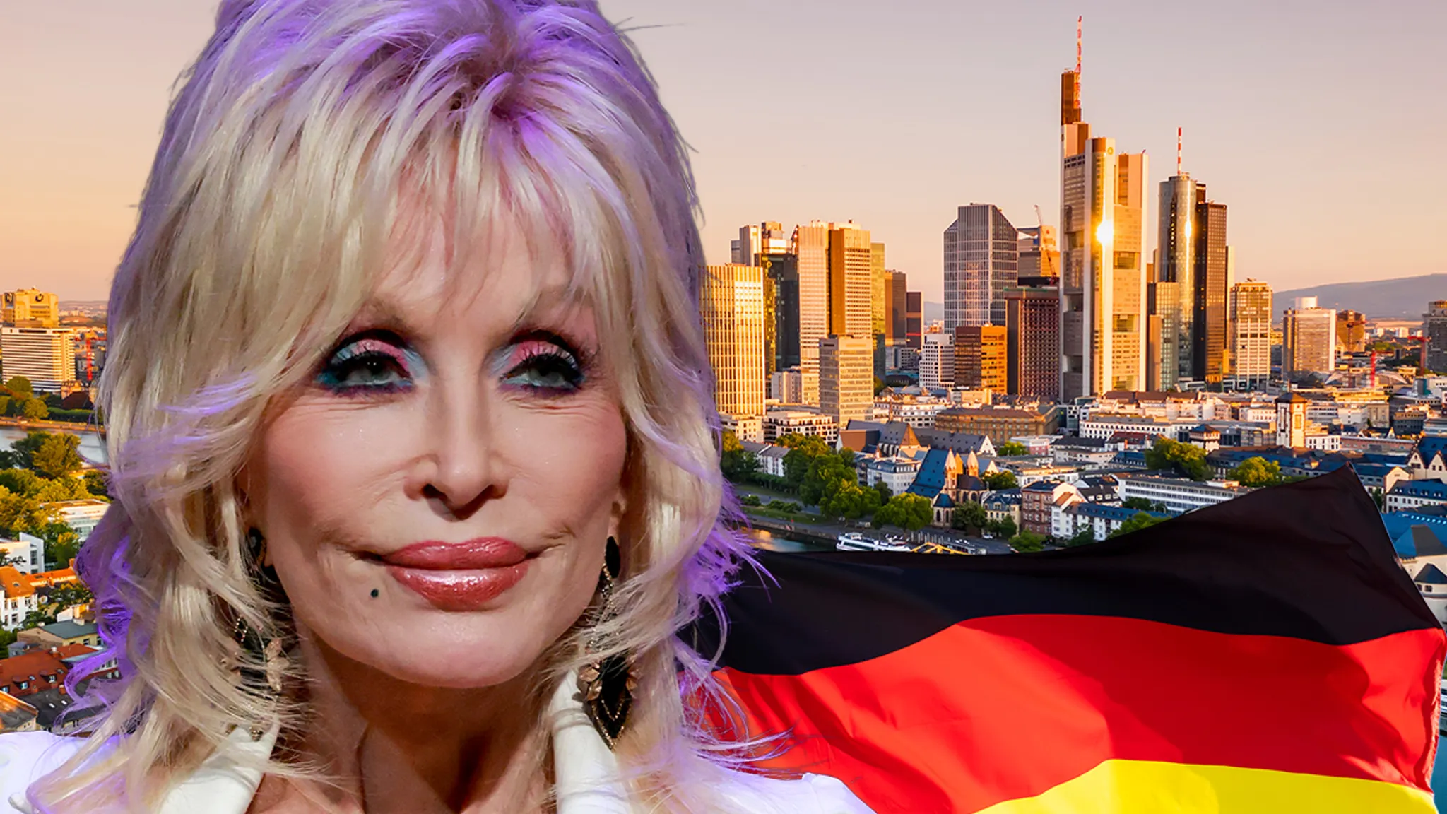 Dolly Parton Secretly Traveled to Germany for Experimental Most cancers Therapy