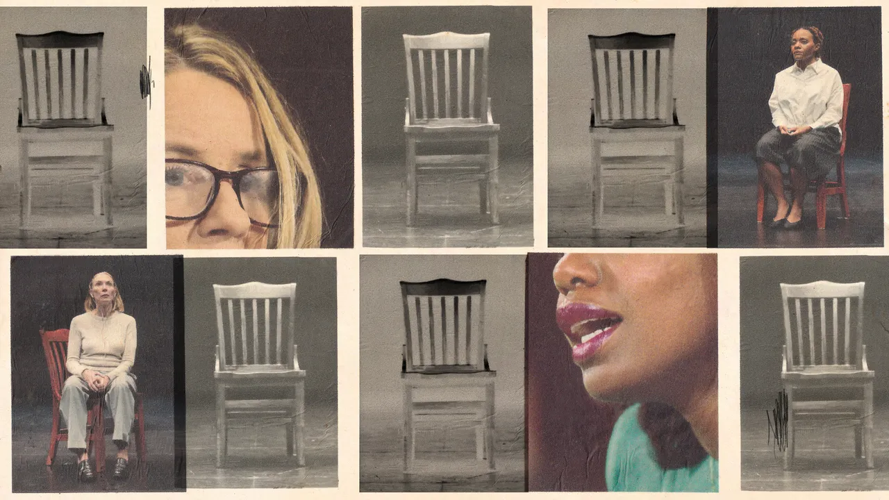 The Thomas and Kavanaugh Hearings Restaged as a Theatre of Truth