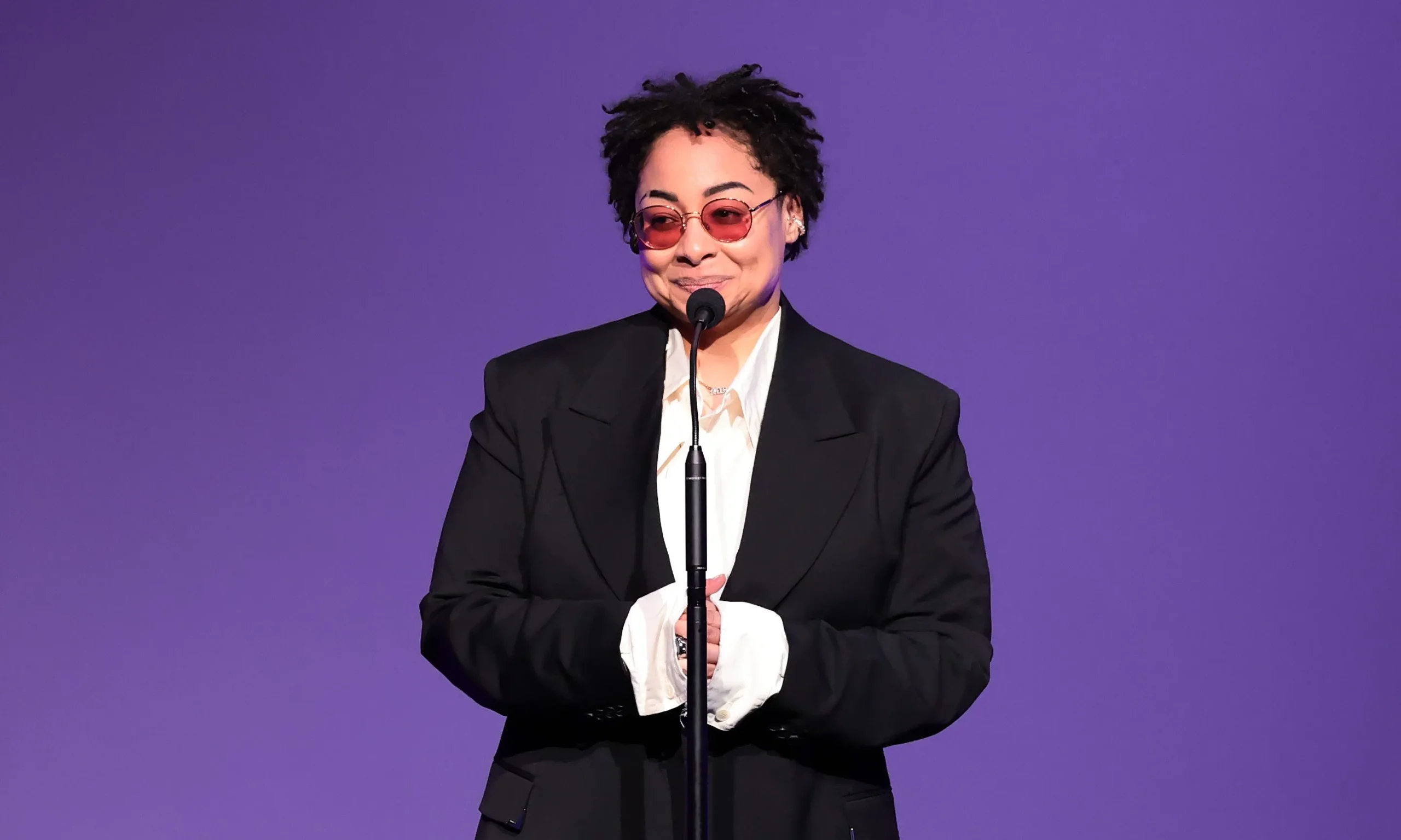 Former Miss Teen USA Contestant Remembers Raven-Symoné Describing Winner As “The Black Lady” Amid ‘Raven Baxter’ Debate