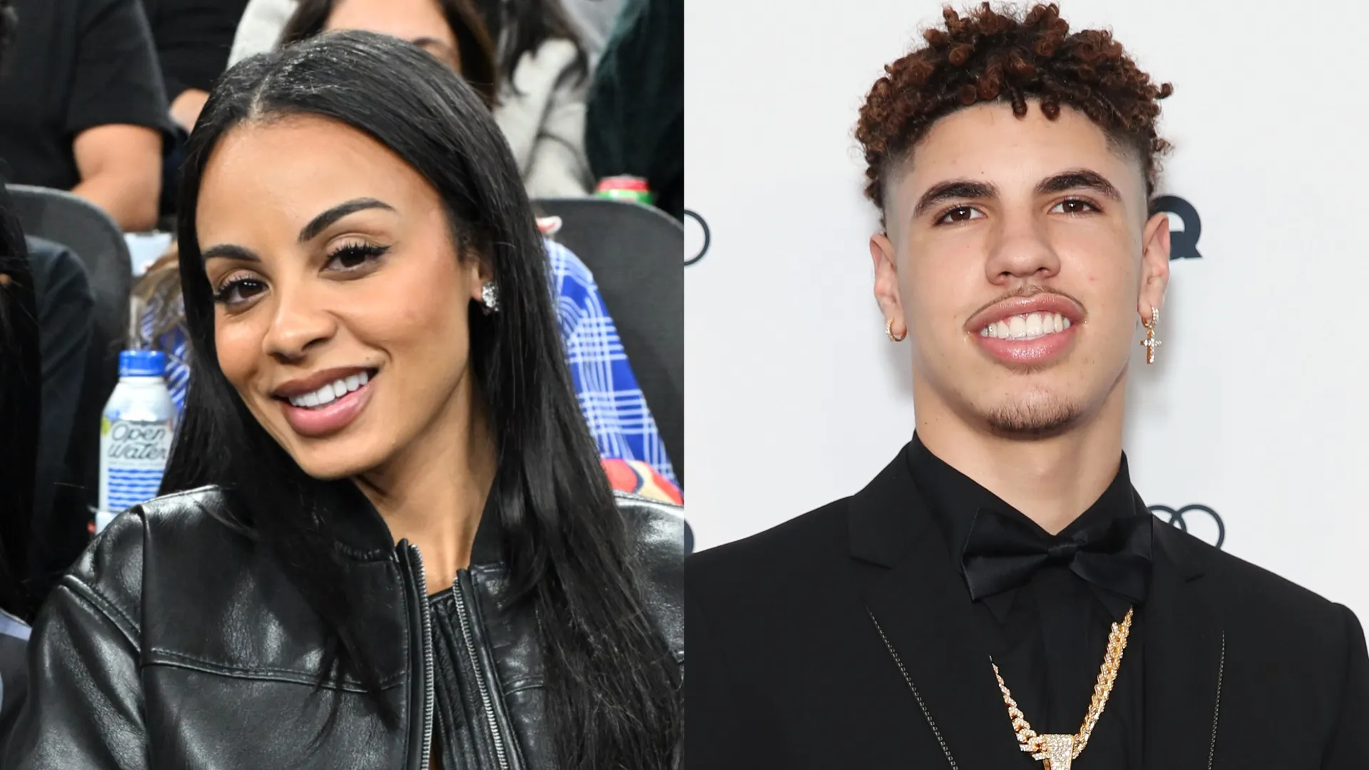 Hol’ Up! Ana Montana Shares Photographs Of Child With LaMelo Ball & Followers Can’t Get Over The Toddler’s Identify