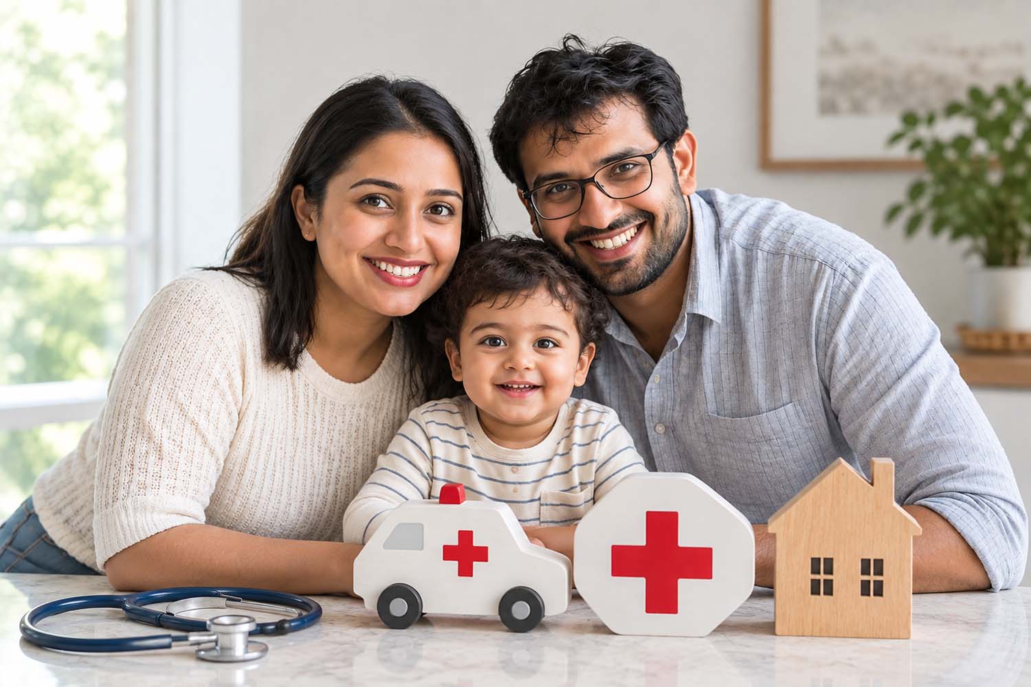 Essential Sickness Protection vs. Common Well being Insurance coverage