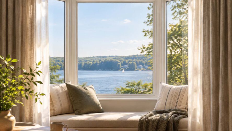 How Power-Environment friendly Home windows Enhance Consolation & Prices
