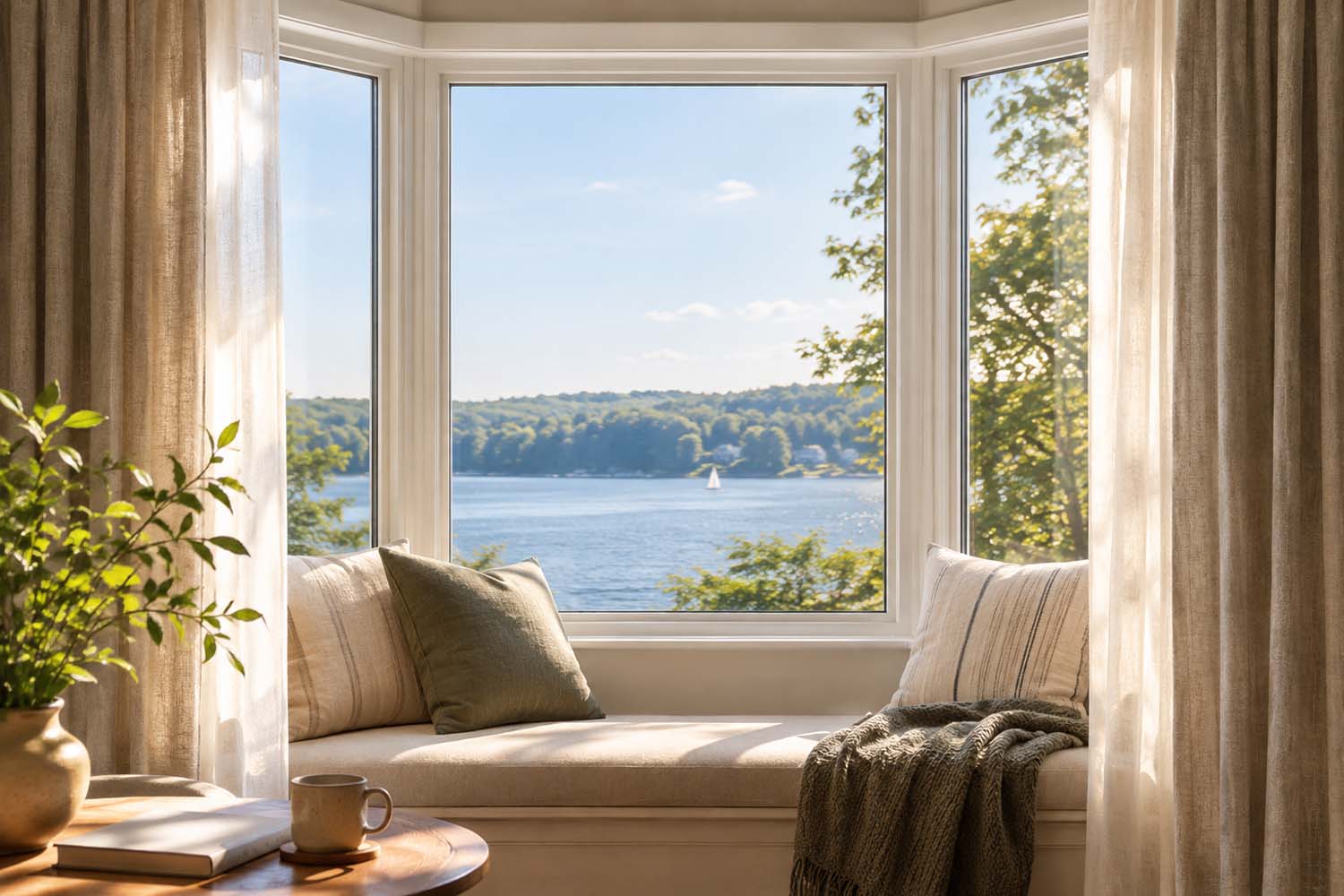 How Power-Environment friendly Home windows Enhance Consolation & Prices