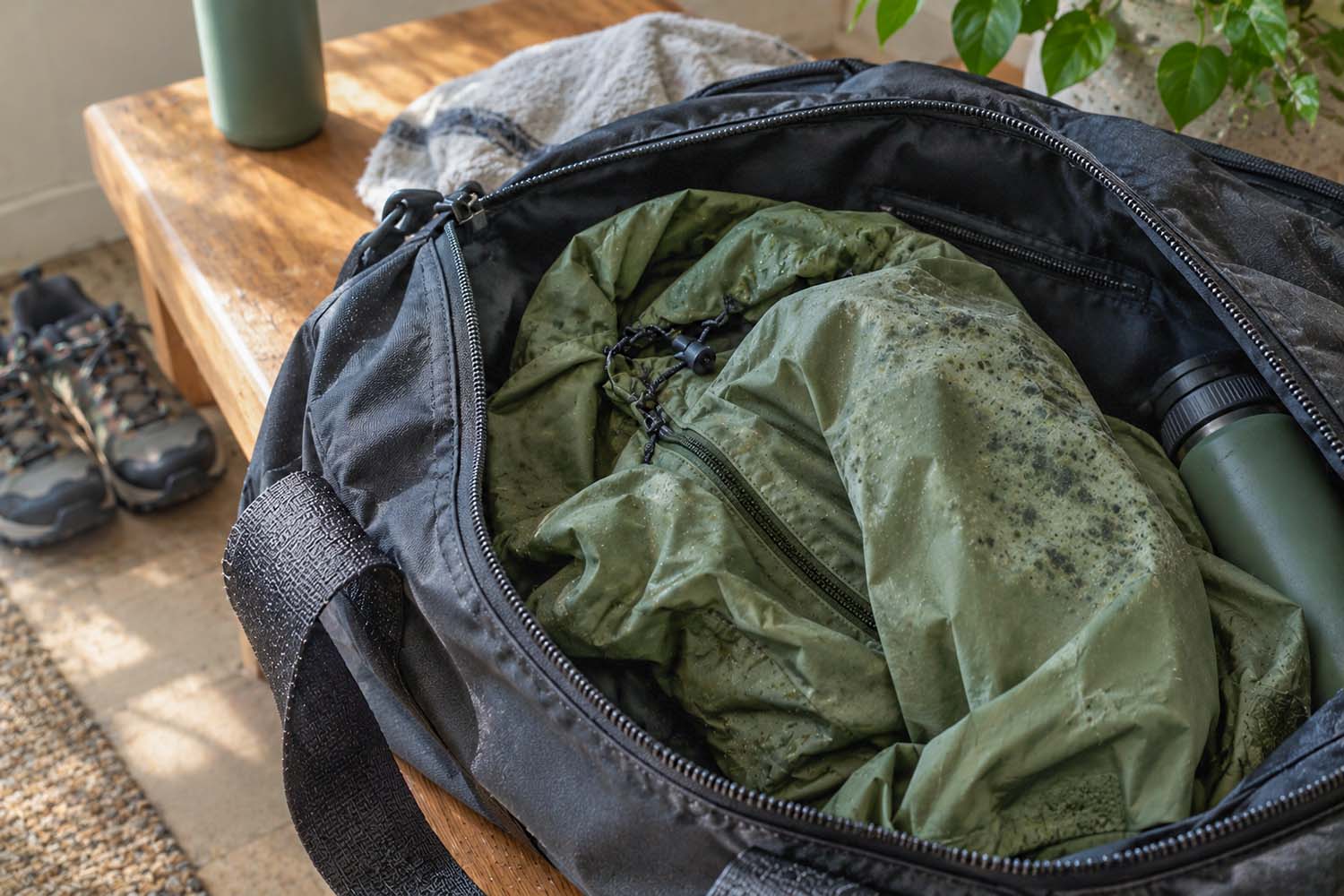 The way to Get Mildew Out of Garments. 4 Methods That Work