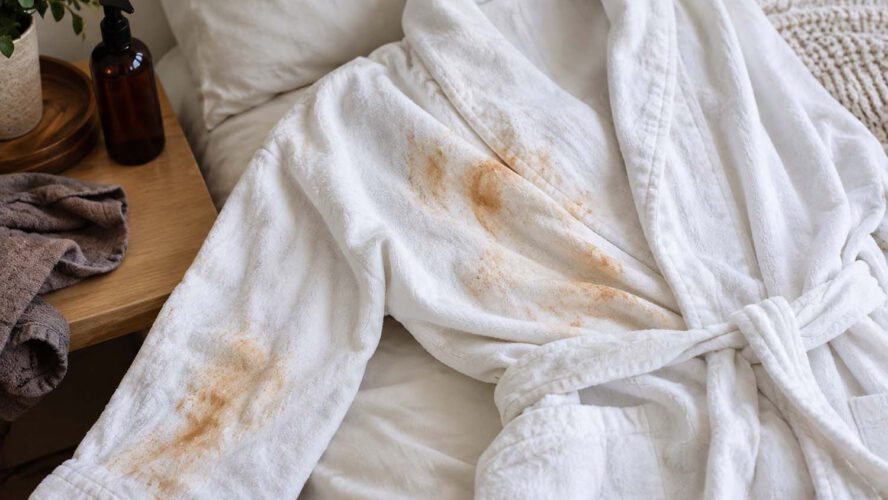 The way to Get Self-Tanner Out of Garments. 4 Examined Strategies