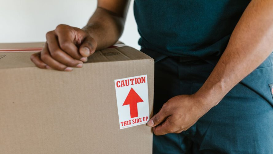 The right way to Maintain Your Transfer Organized From Begin to End