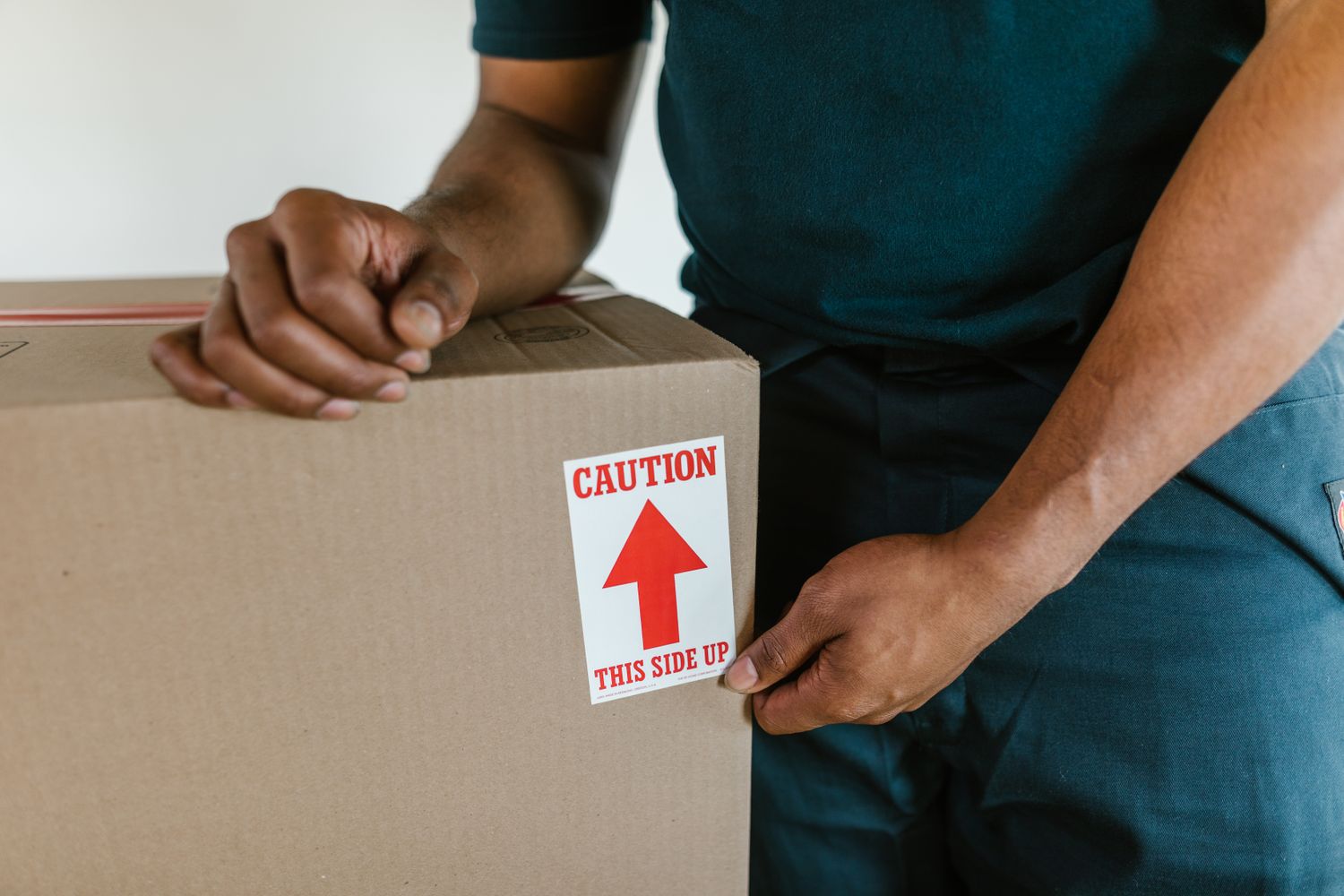 The right way to Maintain Your Transfer Organized From Begin to End